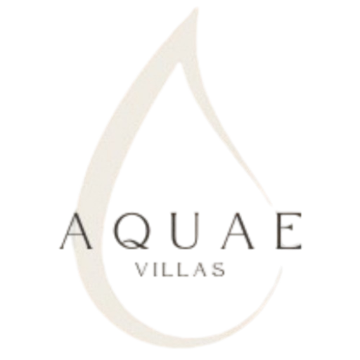 Site icon of aquae villas in Kuta, Lombok